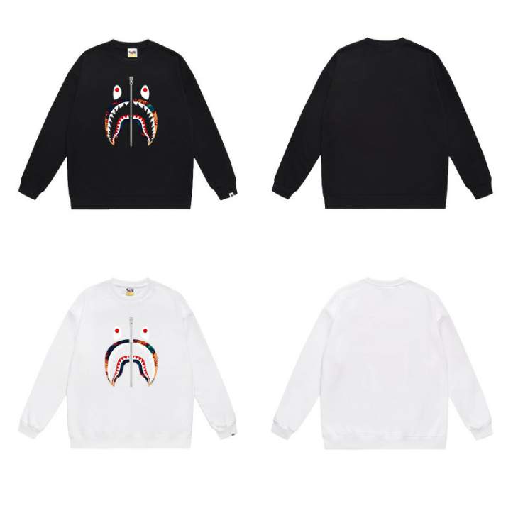 Picture of Bape Sweatshirt _SKUBapeS-2XLscqx401230315